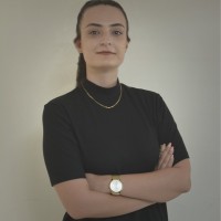Gizem Gençdoğuş