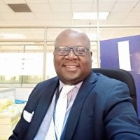 Christopher Katema