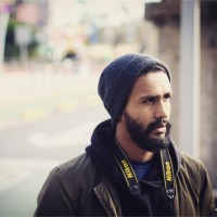 David Alejandro Ramírez Bohórquez Sánchez