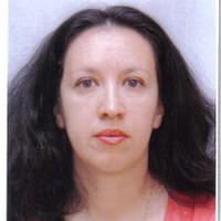 Velichka Gueorguieva