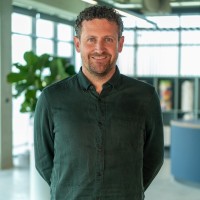 Erik van Geest