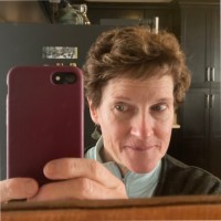 Gail Daly-Berkley, Ms