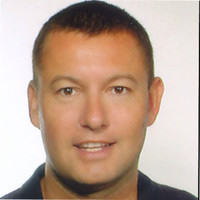 Alex Rosello
