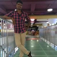 Arun Arun