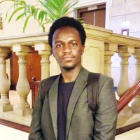 Ian Mwangi
