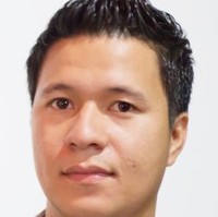 Alex Orlando Ramirez