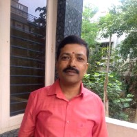 Palakshappa Kr