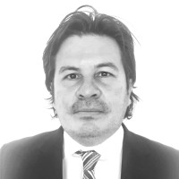 JORGE HUGO CORREA QUIROZ