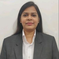 Anuja Khare