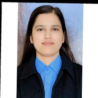 Saloni Dwivedi
