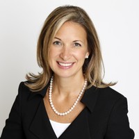 Michelle Holland, ICD.D