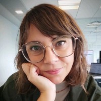 Yaiza Góngora Iglesias
