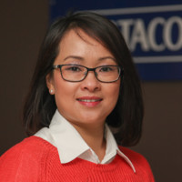 Uyen Ha