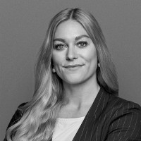 Louise Sandra Clausen
