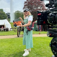 Eloise Whale