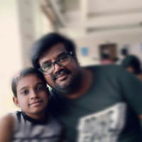 Shanmugakumar S