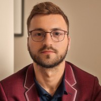 Matthew Rothenberger