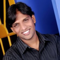 Ashwin Parki