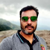 Sasikumar K