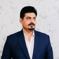 Rajinder Singh