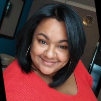 Charnelle Solomons