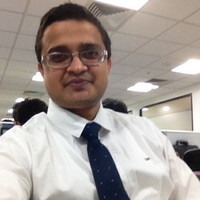 Yogesh Dutt