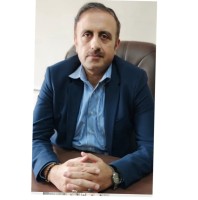 Shafi Muhamamd Marwat