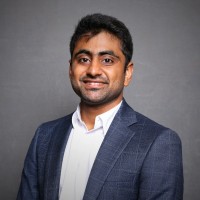 Sai Sampath Vinay Maruvada