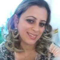 Cristiane Oliveira