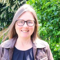 Alison Ward
