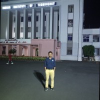 DIPANKAR MAITY