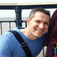 James Ollier