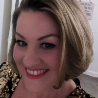 Lynette Burton