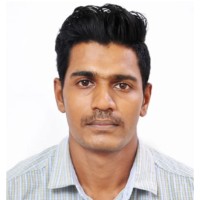 NITHISH JOSEPH