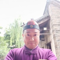 刘振江