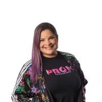 Chris Marie Saavedra