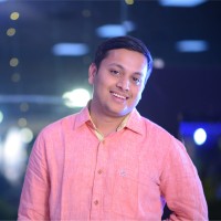 Anand Daga