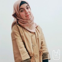 Khadija M. Al-Khashab