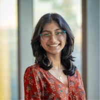 Maya Patel