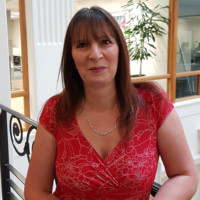 Ann Varney (Assoc. CIPD)