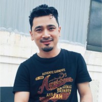 Anand Karki