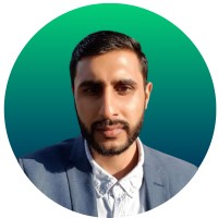 Nahum Sangwan
