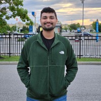 Nikhil Pinto
