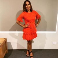 Michelle Oveinikovas