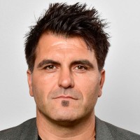 Ziya Caliskan