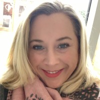 Claire Gibson