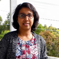 Deepa Devasia
