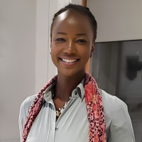 Fatou Jabbie LEED AP