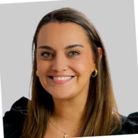 Candice Carbery