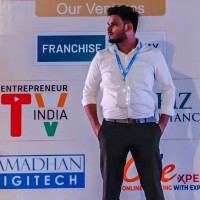 Abhishek Singh